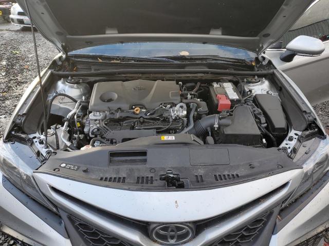2024 TOYOTA CAMRY SE N - 4T1S11BK7RU118543