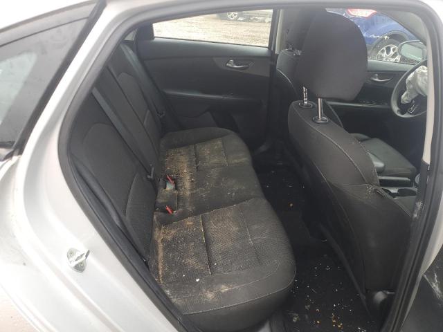 2021 KIA FORTE FE - 3KPF24AD6ME265399