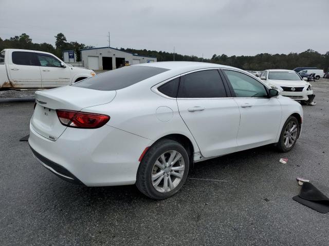 2015 CHRYSLER 200 LIMITE - 1C3CCCABXFN669222
