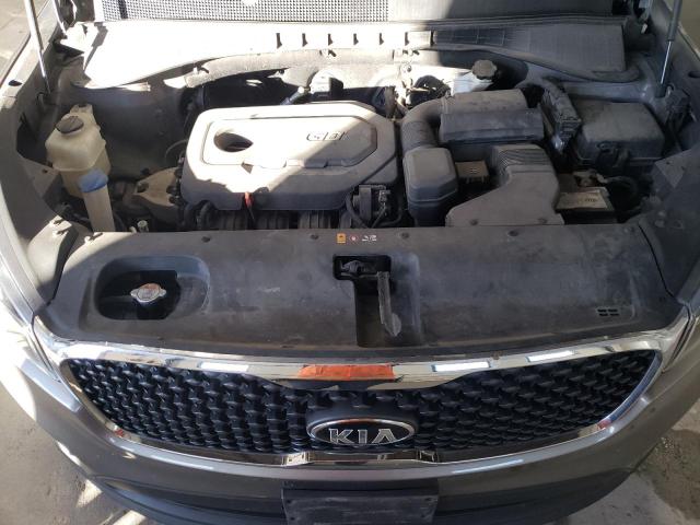 2016 KIA SORENTO LX - 5XYPGDA32GG045374