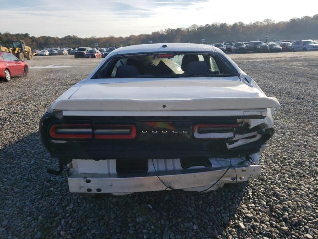 2019 DODGE CHALLENGER - 2C3CDZAG7KH505859