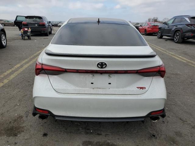 2021 TOYOTA AVALON TRD 4T1FZ1FB0MU065911