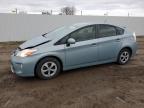 TOYOTA PRIUS photo