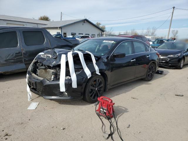 2017 NISSAN ALTIMA 2.5 - 1N4AL3AP5HC192511