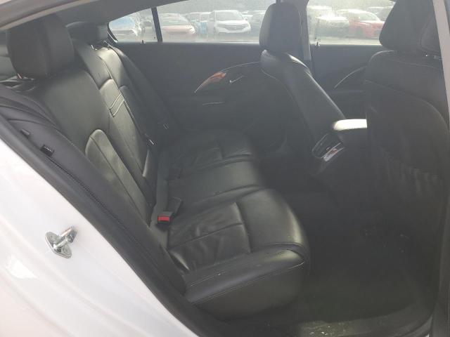 2016 BUICK LACROSSE - 1G4GB5G32GF203478