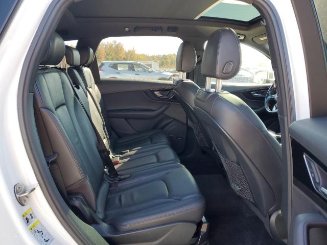 2017 AUDI Q7 PREMIUM - WA1LAAF79HD019827
