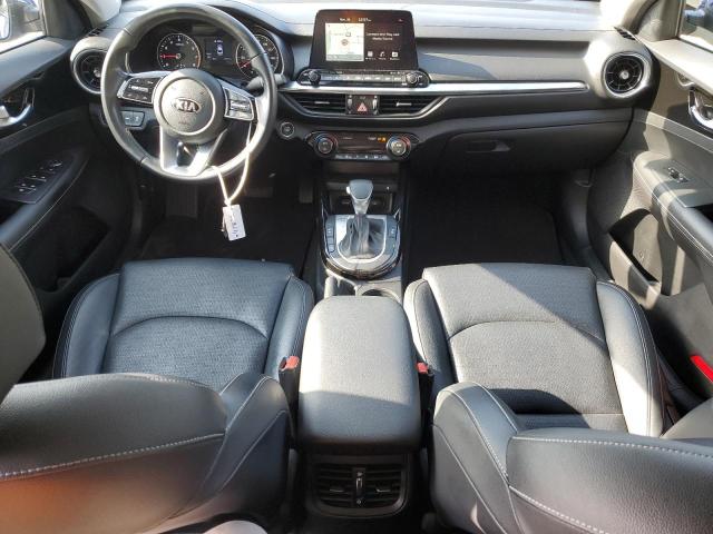 2021 KIA FORTE EX - 3KPF54AD0ME281279