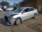 NISSAN SENTRA S photo