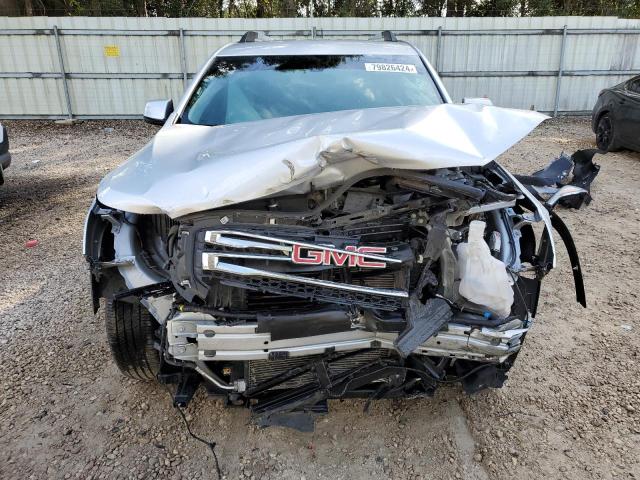 2018 GMC ACADIA SLE - 1GKKNSLA4JZ196472