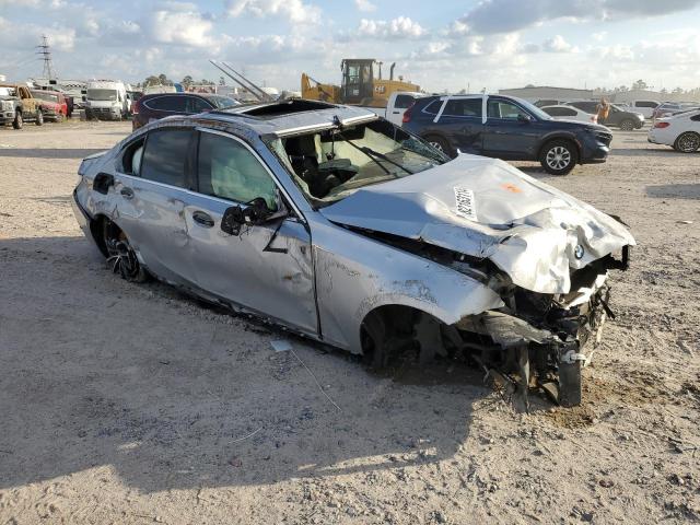 2020 BMW 330I - WBA5R1C07LFH41664