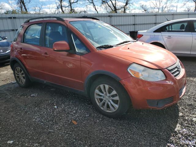 VIN JS2YB5A35D6100333 2013 Suzuki SX4 no.4