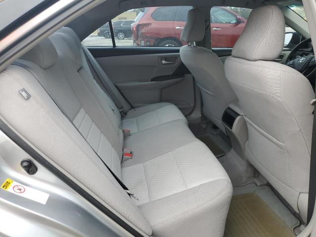 2017 TOYOTA CAMRY - 4T1BF1FK4HU400505