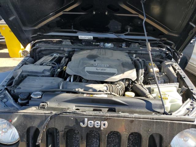 2015 JEEP WRANGLER S - 1C4AJWAG8FL642070
