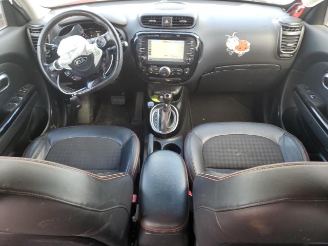 2017 KIA SOUL ! - KNDJX3AA5H7485909
