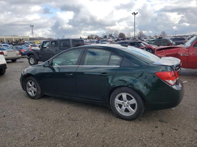 2015 CHEVROLET CRUZE LT - 1G1PC5SB8F7281846