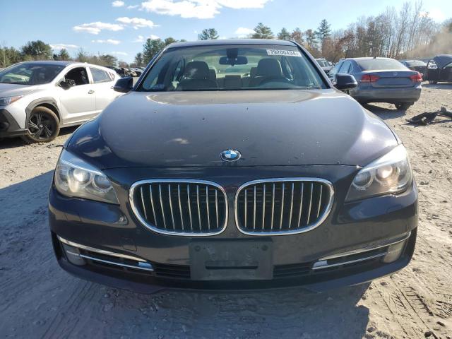 VIN WBAYB6C55ED224806 2014 BMW 7 SERIES no.5