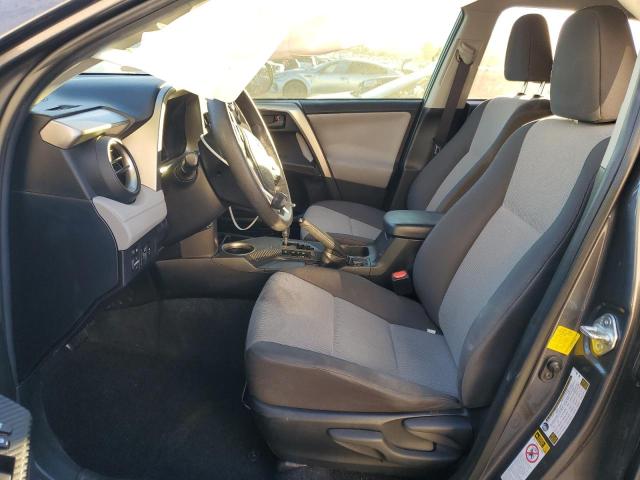 2015 TOYOTA RAV4 LE - JTMZFREV7FD077836