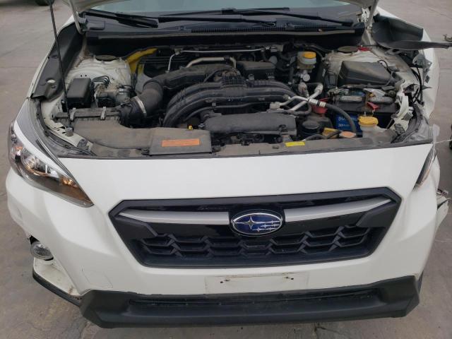 2019 SUBARU CROSSTREK - JF2GTAEC5K8237782