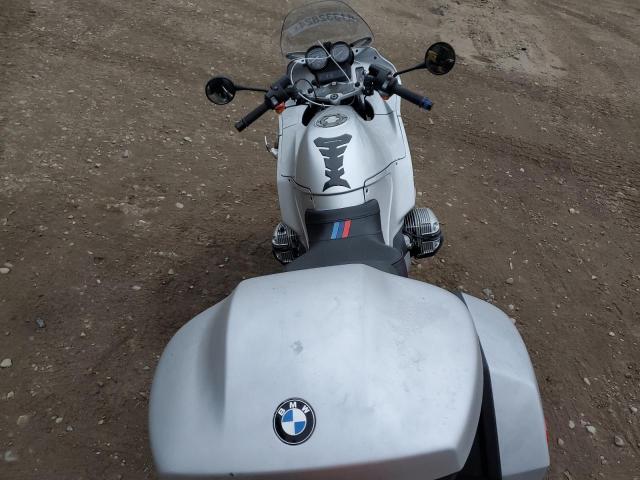 2003 BMW R1150 RS - WB10498A53ZG70410