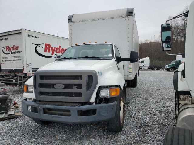 2013 FORD F750 SUPER #2986189173