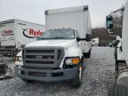 Lot #2986189173 2013 FORD F750 SUPER