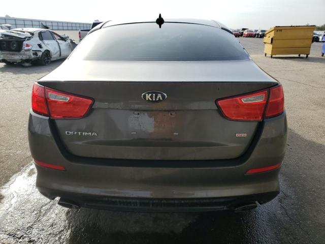 2015 KIA OPTIMA LX - 5XXGM4A78FG362624