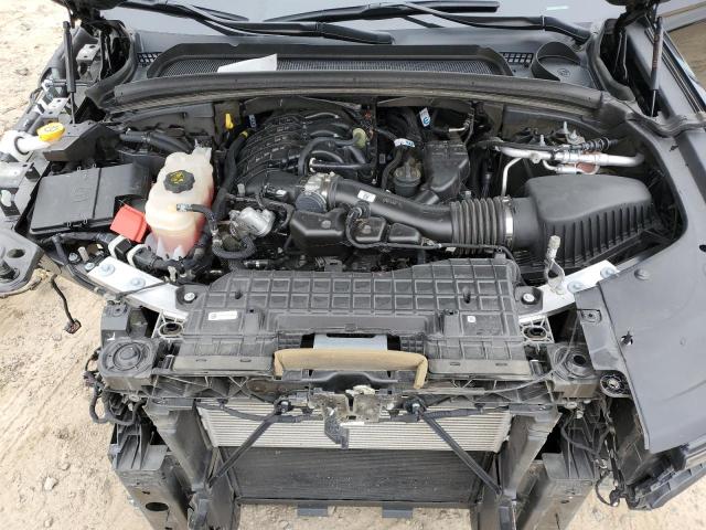 2023 JEEP GRAND CHER - 1C4RJKAG2P8770353