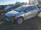 2019 TOYOTA COROLLA SE - JTNK4RBE8K3011089