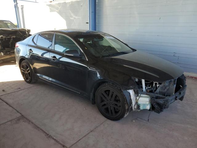 VIN 5XXGR4A69DG096391 2013 KIA OPTIMA no.4