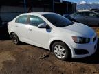 Lot #3023995218 2013 CHEVROLET SONIC LS