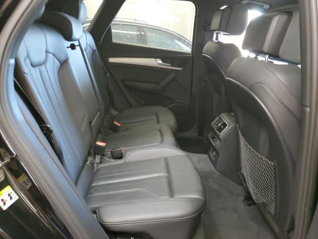 2019 AUDI Q5 TECHNIK WA1FNAFY4K2109304