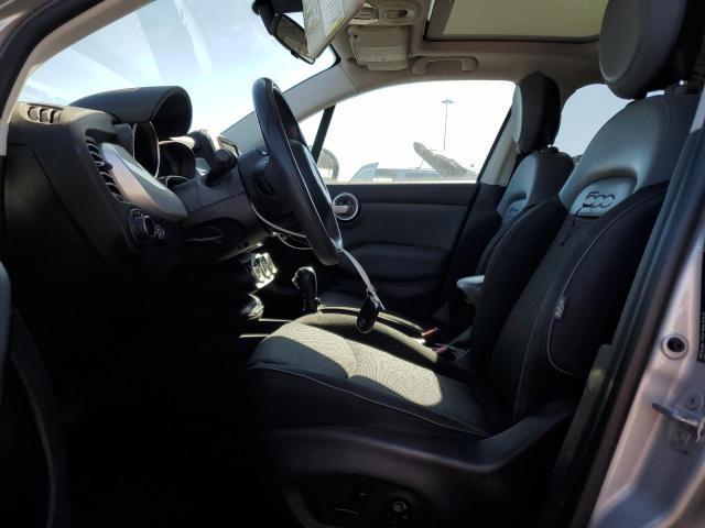 2016 FIAT 500X EASY - ZFBCFXBT3GP348505