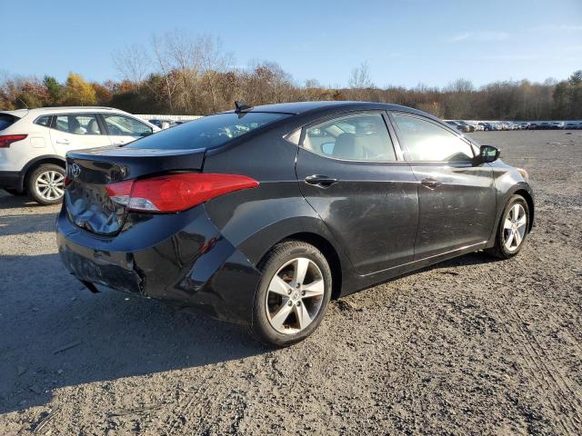 VIN 5NPDH4AE0DH282886 2013 Hyundai Elantra, Gls no.3