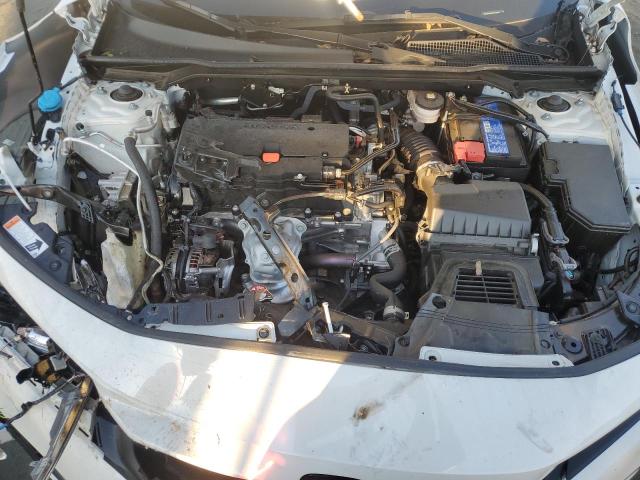 2024 HONDA CIVIC SPOR - 2HGFE2F50RH550657
