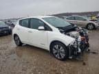 Lot #3024751244 2017 NISSAN LEAF S