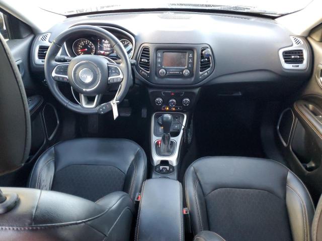 2018 JEEP COMPASS LA - 3C4NJDBB8JT501389