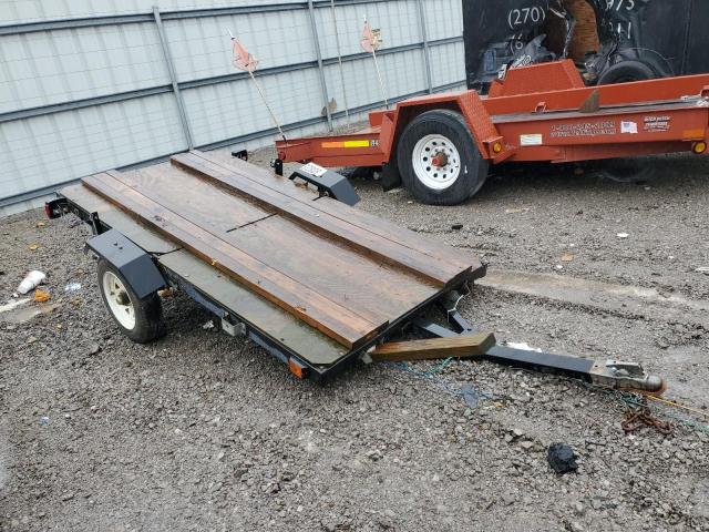 2017 UTILITY TRAILER #3024868378