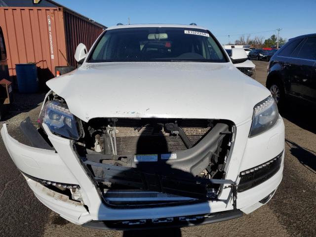 VIN WA1LGAFE4ED001468 2014 AUDI Q7 no.5