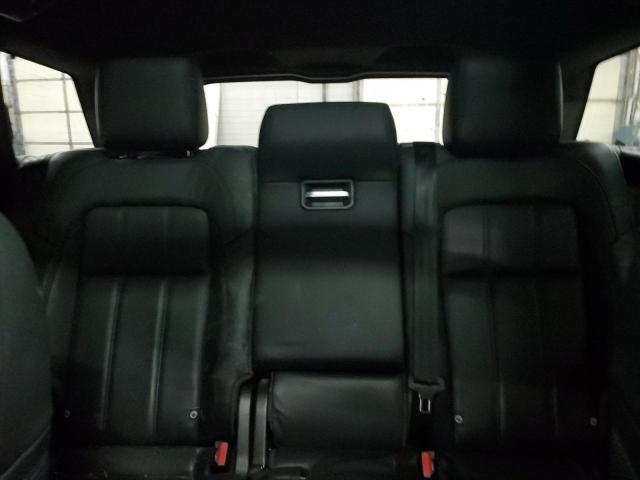 2019 LAND ROVER RANGE ROVE - SALWR2RE2KA829443