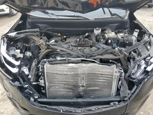 2021 CHEVROLET EQUINOX PR - 2GNAXXEV7M6113381