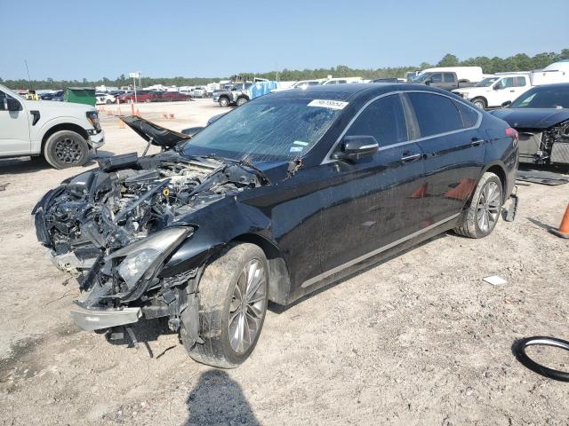 HYUNDAI GENESIS 3.