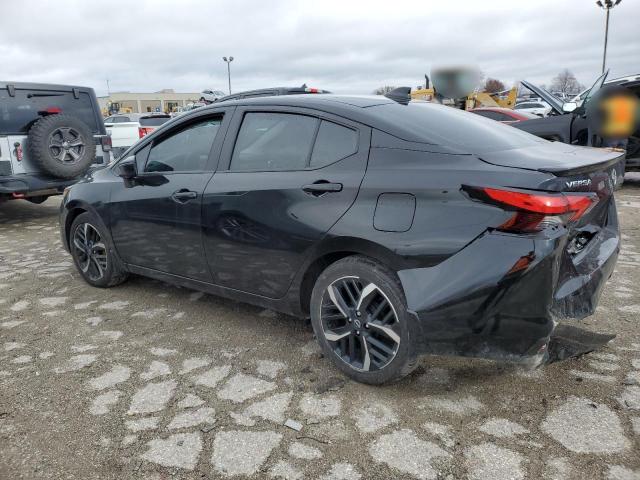 2024 NISSAN VERSA SR - 3N1CN8FV7RL896445