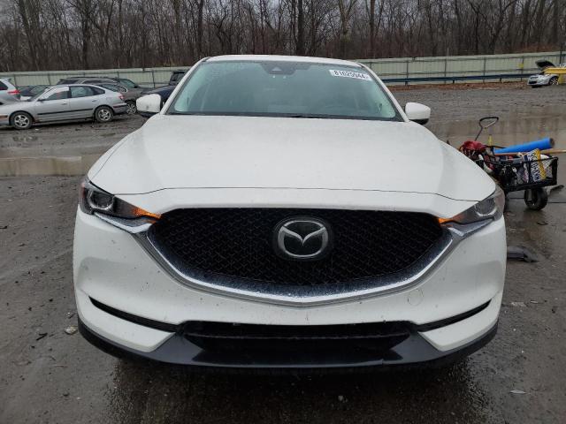 2021 MAZDA CX-5 TOURI - JM3KFBCM7M0310337