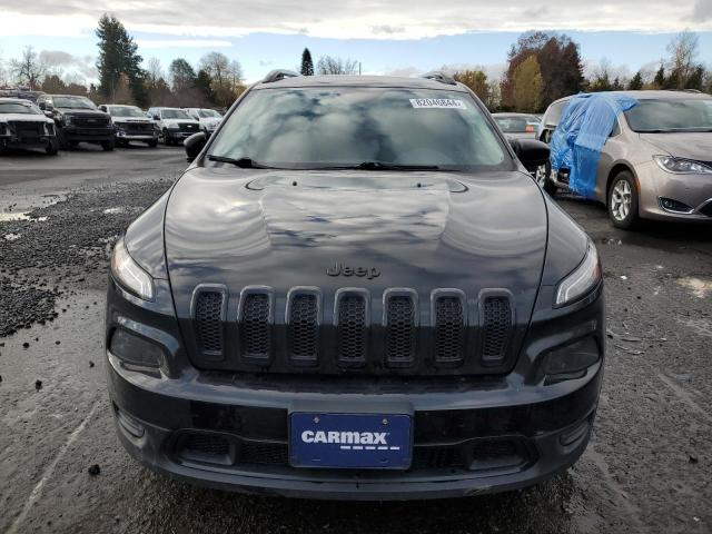 2016 JEEP CHEROKEE S - 1C4PJLAB9GW350599