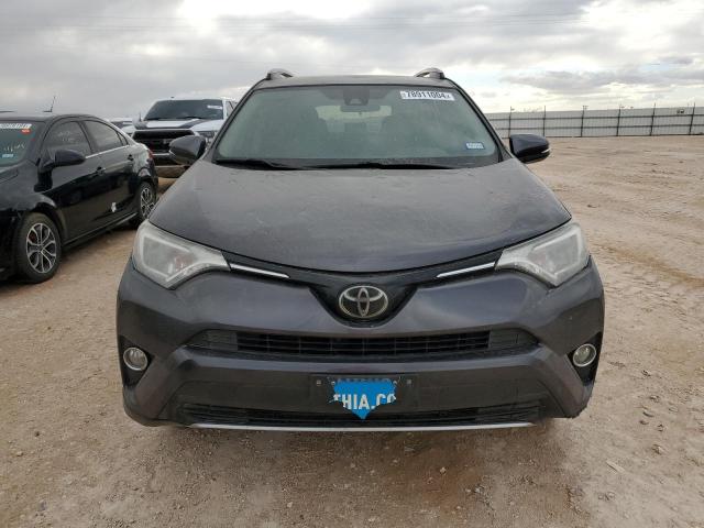 2018 TOYOTA RAV4 ADVEN - JTMWFREV2JJ162418