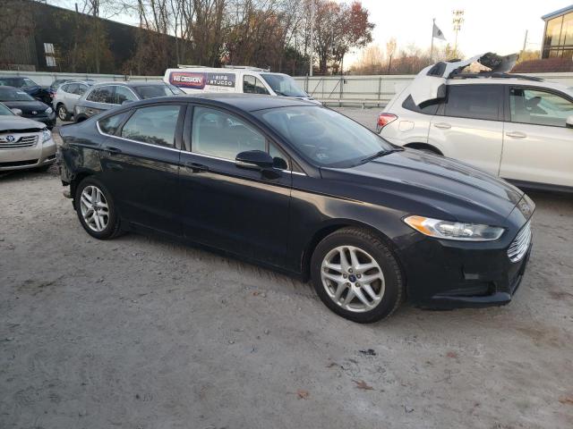 VIN 1FA6P0H75E5405990 2014 Ford Fusion, SE no.4