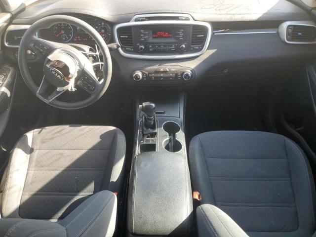 2016 KIA SORENTO LX - 5XYPG4A31GG091083