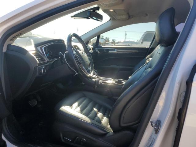 2016 FORD FUSION SE - 3FA6P0LU9GR246078