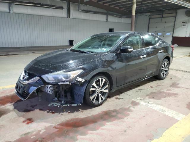 2017 NISSAN MAXIMA 3.5 #3025045240