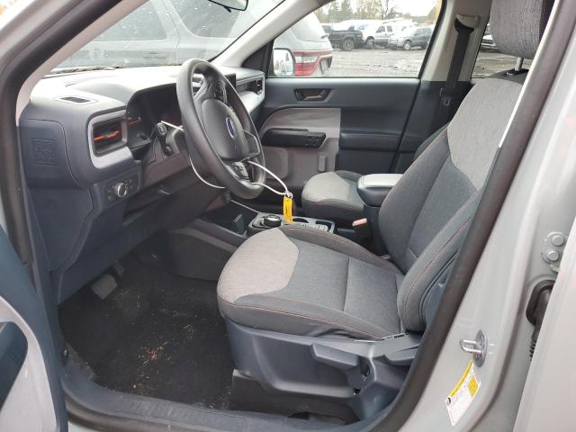 2022 FORD MAVERICK X - 3FTTW8E32NRA39466